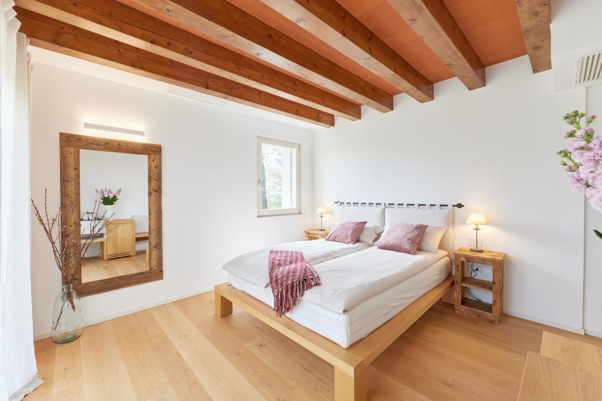 Casamartini Bed & Breakfast 丰特 外观 照片