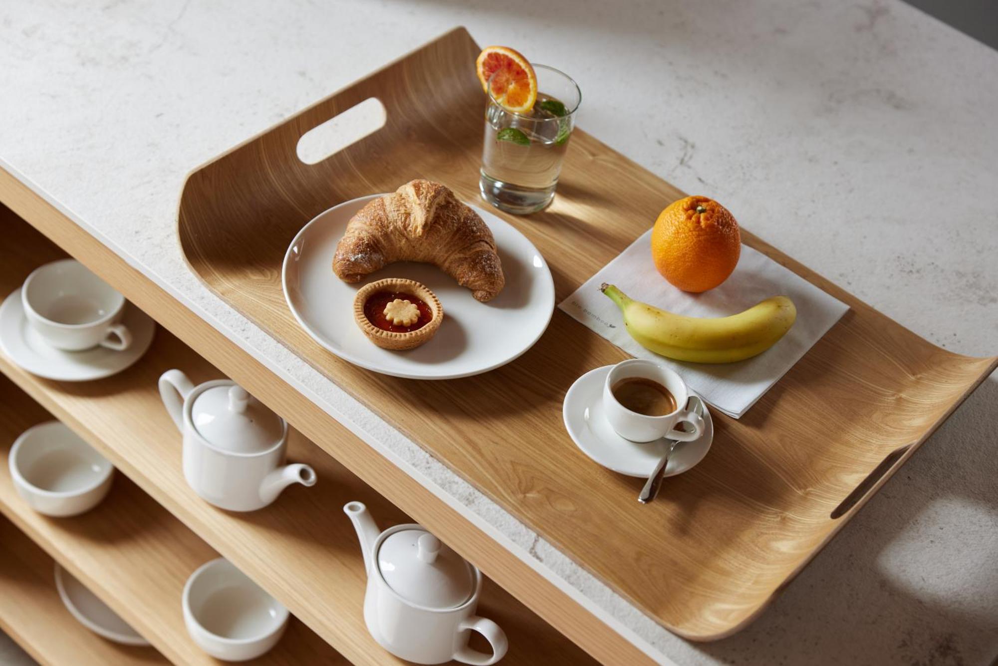 Casamartini Bed & Breakfast 丰特 外观 照片