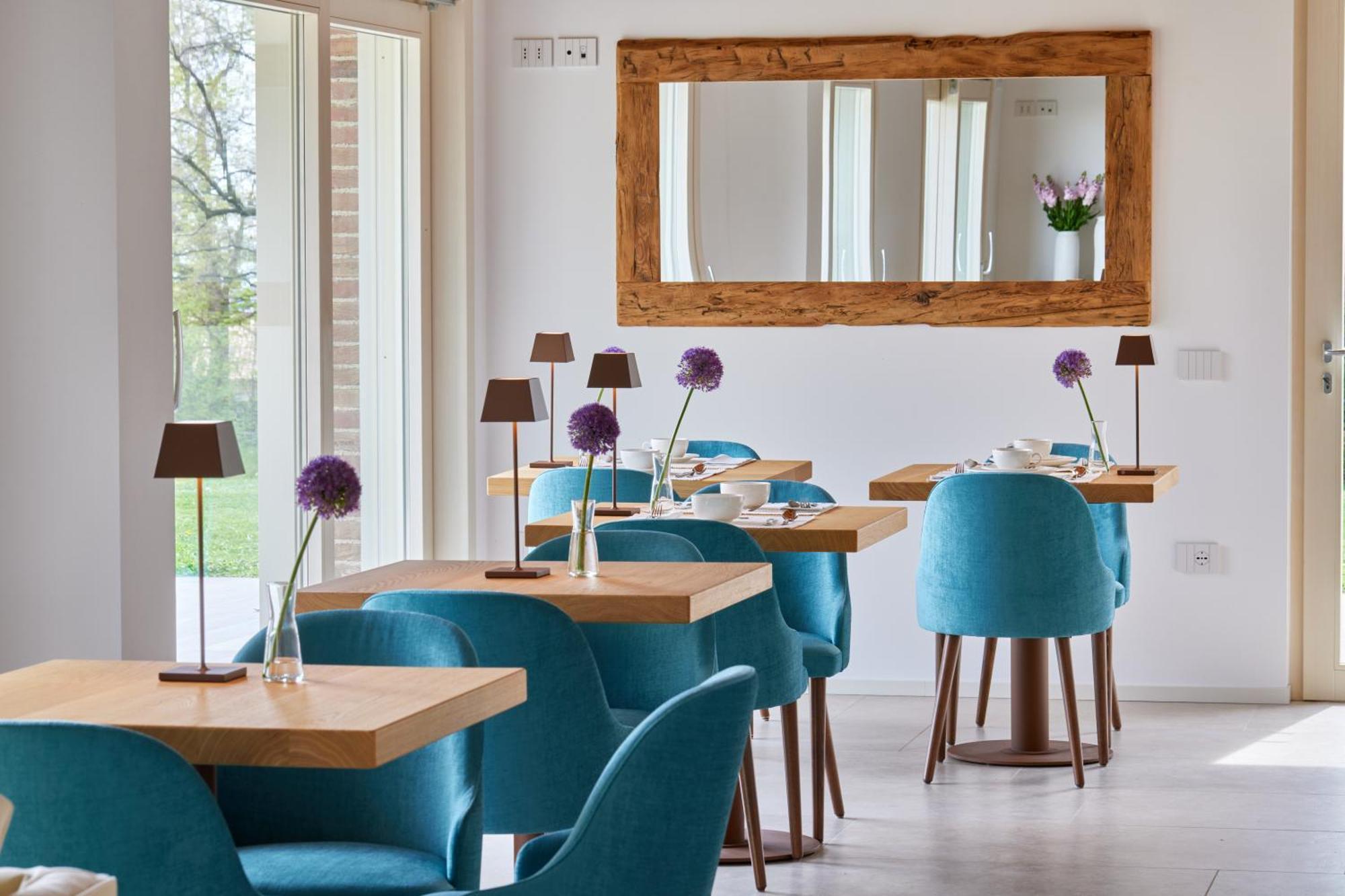 Casamartini Bed & Breakfast 丰特 外观 照片